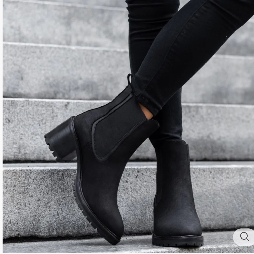 Thursday Boot Co Knockout boot